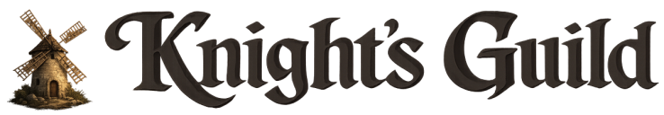The Knight's Guild